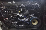 给音箱开沉孔器的方法是什么？操作步骤详细吗？