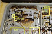 燃气灶冒大黑油（探究燃气灶冒大黑油的原因并提出有效解决办法）