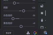 相机秋天特效怎么设置？如何拍出秋日氛围？