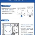 海尔全自动洗衣机使用指南（轻松操作）