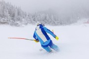 滑雪360相机如何放大镜头？放大功能在拍摄中有什么用途？