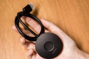 如何使用投影仪将iPhone连接并设置（简单操作）