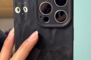 手机壳黑猫的质量如何？手机壳黑猫的评价怎么样？
