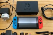 惊动了switch怎么办？