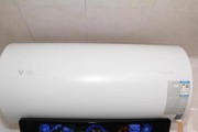 热水器水温度不高的原因及解决方法（探究热水器水温度低的因素与解决方案）
