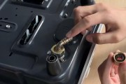 新房燃气灶安装方法（科学安装方法）