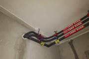 商用中央空调风量小的原因及解决方法（深入探究商用中央空调风量小的根源）