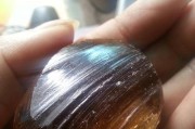 手机壳上的石头纹路怎么去除？