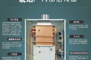 解析威能热水器显示E3的原因及解决方法（威能热水器显示E3的可能原因和应对措施）