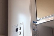 壁挂炉防结冰的原因及措施（保持壁挂炉高效运行的关键措施）