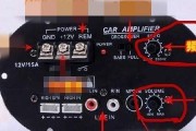 音箱装喇叭的教程在哪里找？装喇叭时需要注意什么？