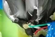 如何修复显示器面板电池的常见问题（从维护到更换）