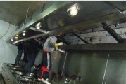 饭店油烟机清洗指南（掌握正确的清洗方法）