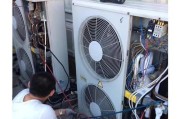 约克空调E7故障码如何进行维修？