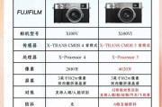 红富士相机真假如何辨别？辨别时应注意哪些特征？