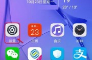华为手机查看互联网IP地址的方法是什么？
