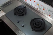 米家抽油烟机灶具连接方法（轻松搭配）