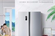 变频冰箱vs普通冰箱（了解变频冰箱的工作原理和节能优势）