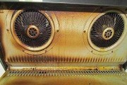 燃气灶烟筒怎么清洗？清洗步骤和注意事项是什么？