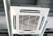 中央空调后期维修指南（掌握关键维修技巧）