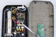 速热热水器漏水问题如何解决？