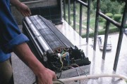 室内空调拆装全攻略（一步一步学会室内空调拆装）