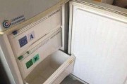冰箱抽屉冻住拉不开怎么办？如何快速解决？