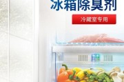 冰柜臭气熏天，教你轻松除臭（冰柜除臭小技巧大揭秘）