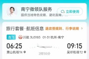 网上订飞机票后如何打印机票？