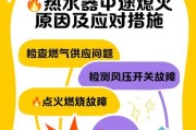 热水器如何正确关闭？关闭过程中应注意什么？