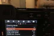 微单相机wifi怎么连接？连接过程中可能遇到哪些问题？