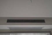中央空调室内机清洗步骤是什么？需要多长时间？