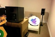 装在原车位置的低音炮叫什么？如何选择合适的低音炮？