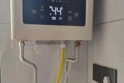 厨房热水器使用方法是什么？如何正确操作？