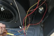 油烟机电机清洗步骤是什么？操作过程中需要注意什么？