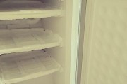 冰箱积霜严重怎么办（针对不同情况）