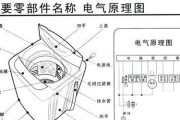 洗衣机双缸跳闸的原因及解决方法（探究洗衣机双缸跳闸现象）
