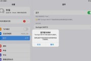 蓝牙鼠标连接平板延迟太高怎么办？如何优化连接性能？