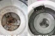 洗衣机墙边发霉了怎么办？有效清洁和预防方法是什么？