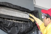 外机清洗方法（掌握正确的清洗方法）