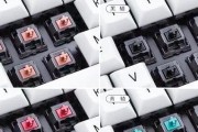 键盘维修时应选择哪种轴体？更换轴体后如何测试？