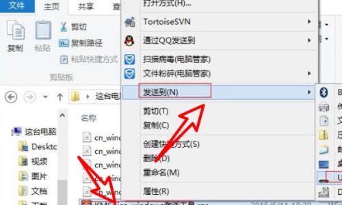 U盘文件删除恢复的简单方法（快速恢复被删除的U盘文件）