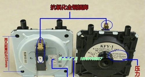 万和热水器故障代码E5的原因解析（探究万和热水器故障代码E5的风压故障原因）
