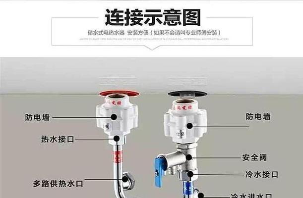 电热水器电源灯亮但水不热的原因及解决办法（水不热）