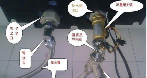 万和清洗热水器的方法（让你的热水器恢复运行的步骤和技巧）