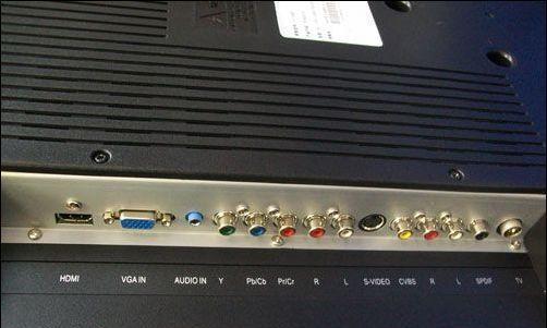 HPC显示器故障解决指南（怎样解决HPC显示器故障）