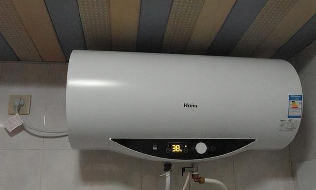 热水器不通电的原因及解决方法（探究热水器不通电的常见原因）