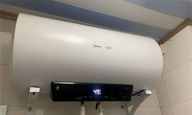 热水器与空调（揭秘热水器和空调的能源消耗及优化建议）
