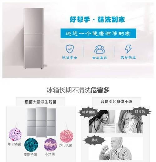 好夫人牌抽油烟机清洗攻略（如何正确清洗好夫人牌抽油烟机）