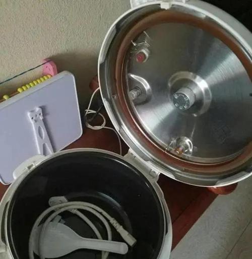 电压力锅漏气的原因及解决方法（探究电压力锅漏气的主要因素）